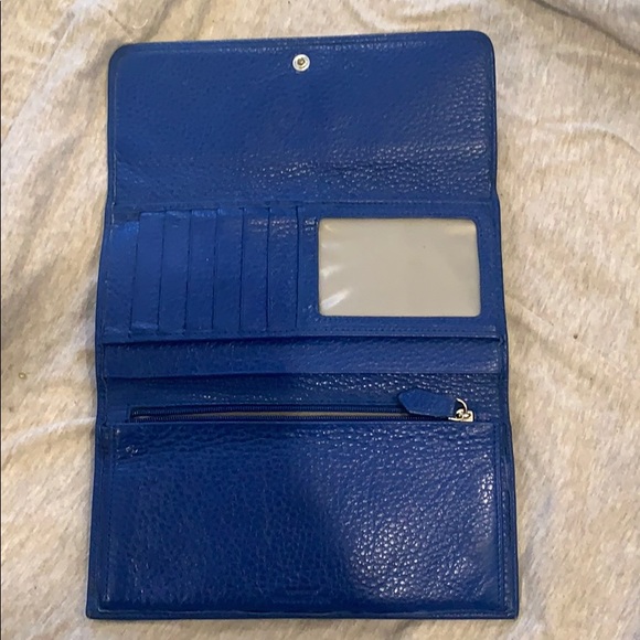 Versace Collection Wallet - Picture 3 of 4